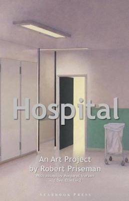 Book cover for Hospital