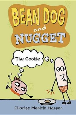 Cover of Bean Dog And Nugget