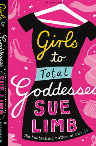 Cover of Girls to Total Goddesses