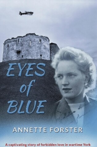 Cover of Eyes of Blue