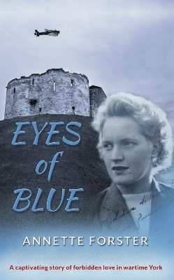 Cover of Eyes of Blue