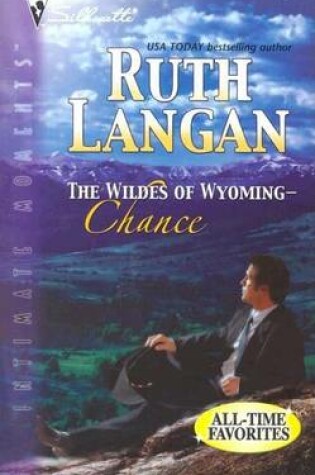 Cover of Wildes of Wyoming--Chance