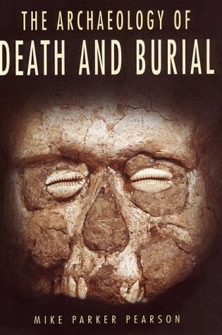 Cover of Archaeology of Death and Burial