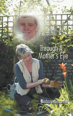 Book cover for Through A Mother's Eye