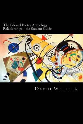 Book cover for The Edexcel Poetry Anthology