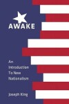 Book cover for Awake