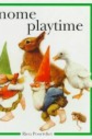 Cover of Gnome Playtime