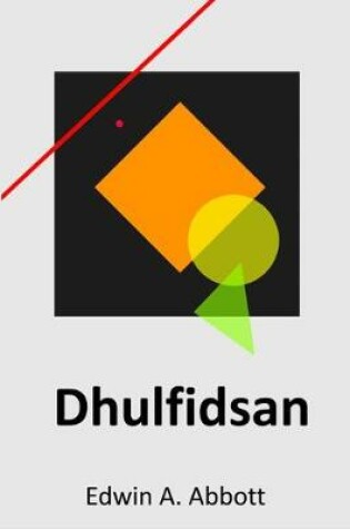 Cover of Dhulfidsan