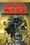 Book cover for The Mandalorian Armor: Star Wars Legends (The Bounty Hunter Wars)