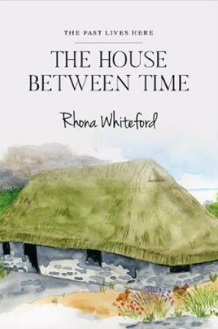 Cover of The House between time