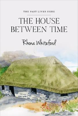 Book cover for The House between time