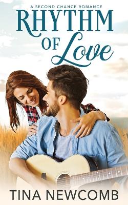 Book cover for Rhythm of Love