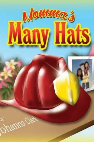 Cover of Momma's Many Hats