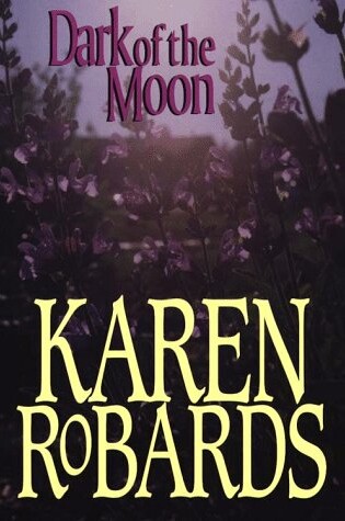 Cover of Dark of the Moon