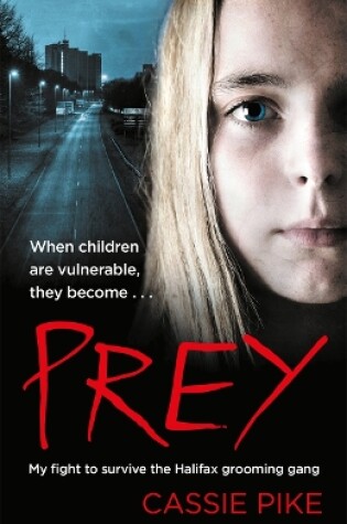 Cover of Prey