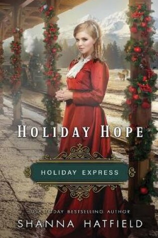 Cover of Holiday Hope