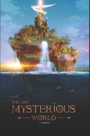 Cover of The Lost Mysterious World