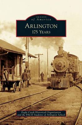 Cover of Arlington