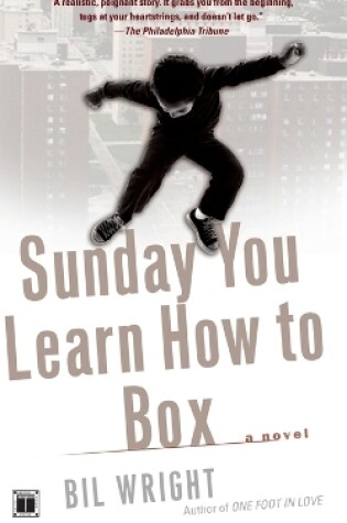 Cover of Sunday You Learn How to Box