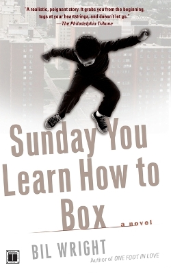 Book cover for Sunday You Learn How to Box