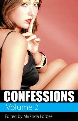 Cover of Confessions 2