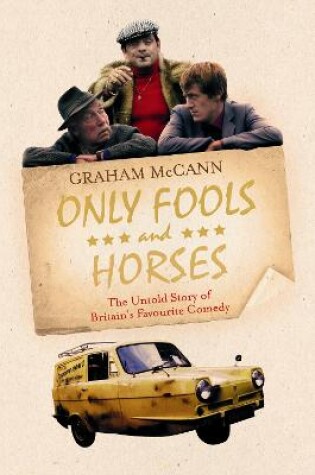 Cover of Only Fools and Horses