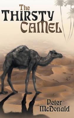 Book cover for The Thirsty Camel