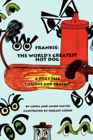 Cover of Frankie