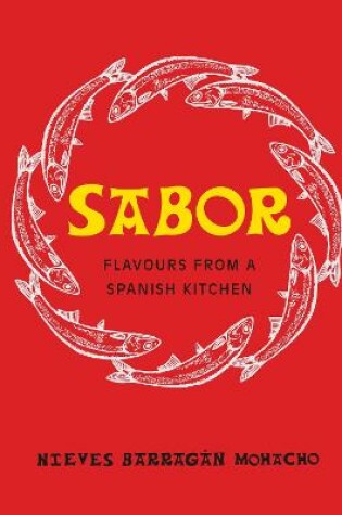 Cover of Sabor