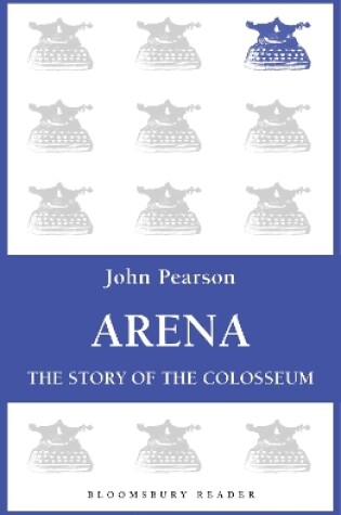 Cover of Arena