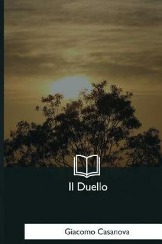 Cover of Il Duello