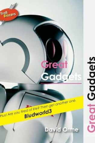 Cover of Great Gadgets