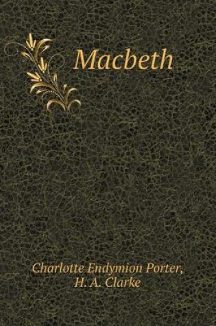 Cover of Macbeth