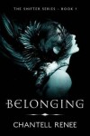 Book cover for Belonging