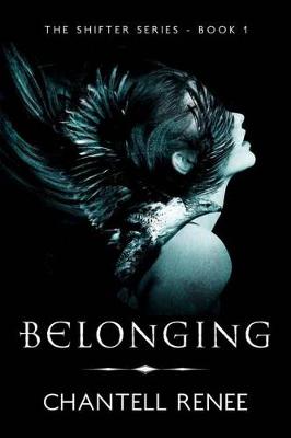 Cover of Belonging