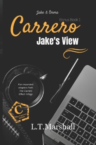 Cover of Jake's view