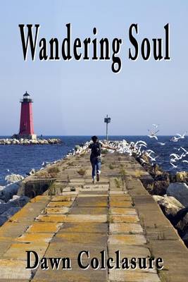 Book cover for Wandering Soul