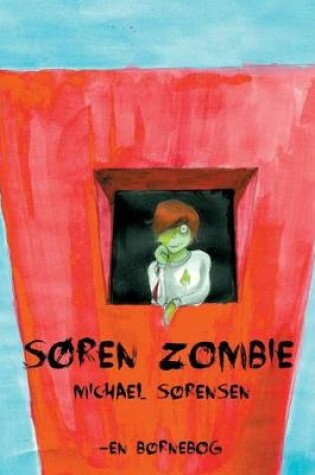 Cover of Søren Zombie