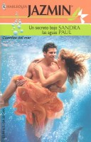 Cover of Un Un Secreto Bajo Las Aguas