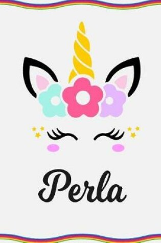 Cover of Perla