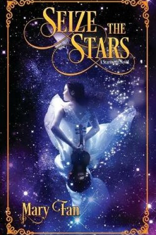 Cover of Seize the Stars