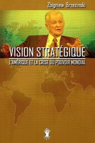 Cover of Vision strategique