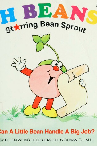 Cover of Bean Sprout
