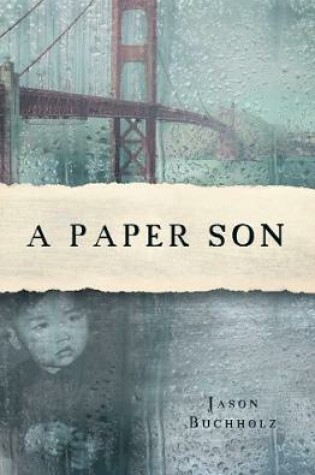 Cover of A Paper Son