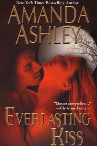 Cover of Everlasting Kiss