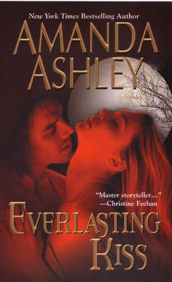 Book cover for Everlasting Kiss