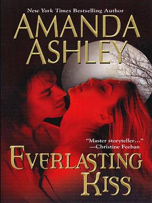 Book cover for Everlasting Kiss
