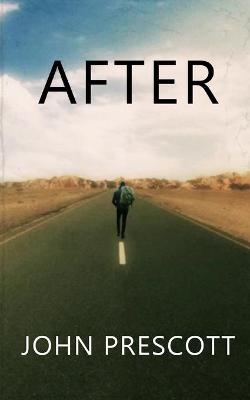 Book cover for After