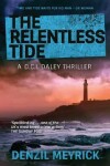 Book cover for The Relentless Tide