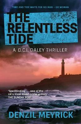 Cover of The Relentless Tide